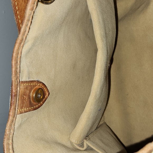 Louis Vuitton Galliera  Damier Azur PM - Picture 6 of 17